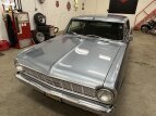 Thumbnail Photo 7 for 1965 Chevrolet Chevy II